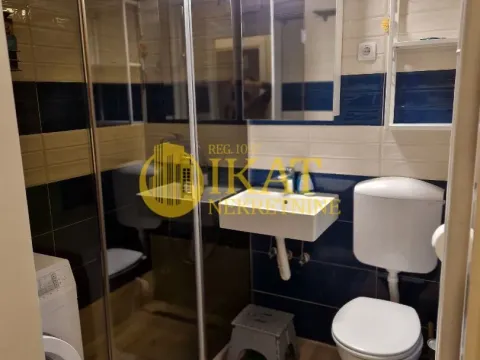 Izdavanje, četvorosoban stan, 94m², Novi Beograd Blok 64, Novi Beograd Sve Podlokacije - image 8