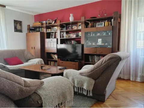 Sale, three bedroom apartment, 98m², Centar, Niš - image 9