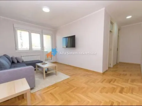 Izdavanje, stan, 62m², Bulbulder, Zvezdara Sve Podlokacije - image 2