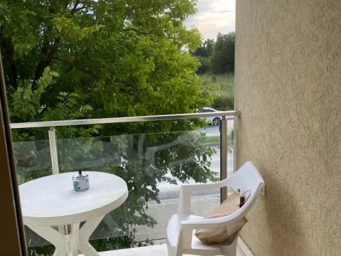 Rent, one bedroom apartment, 43m², Šušanj, Bar - image 7