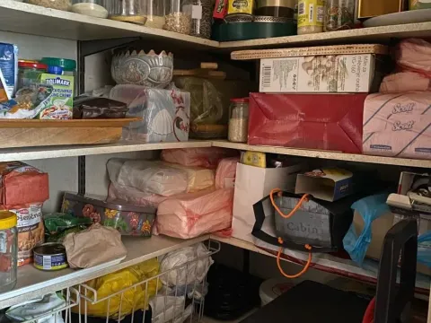 Sale, three bedroom apartment, 97m², Stari Grad, Beograd - image 22