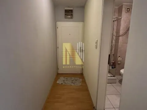 Rent, two bedroom apartment, 50m², Grbavica, Novi Sad Sve Podlokacije - image 8