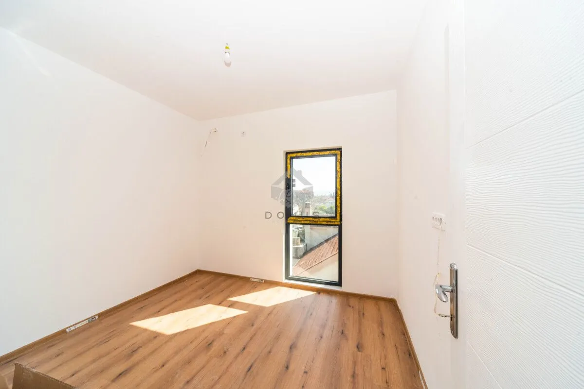Prodaja, jednosoban stan, 45m², Zabjelo, Podgorica