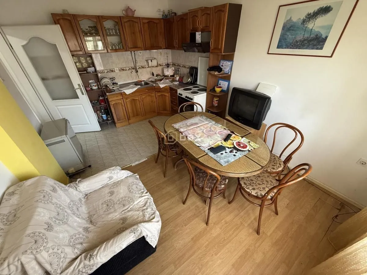 Prodaja, dvosoban stan, 56m², Palilula, Niš