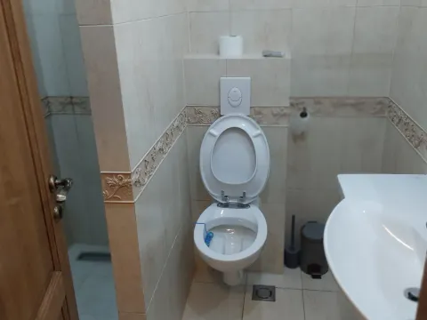 Rent, one bedroom apartment, 53m², Dobrota, Kotor - image 5