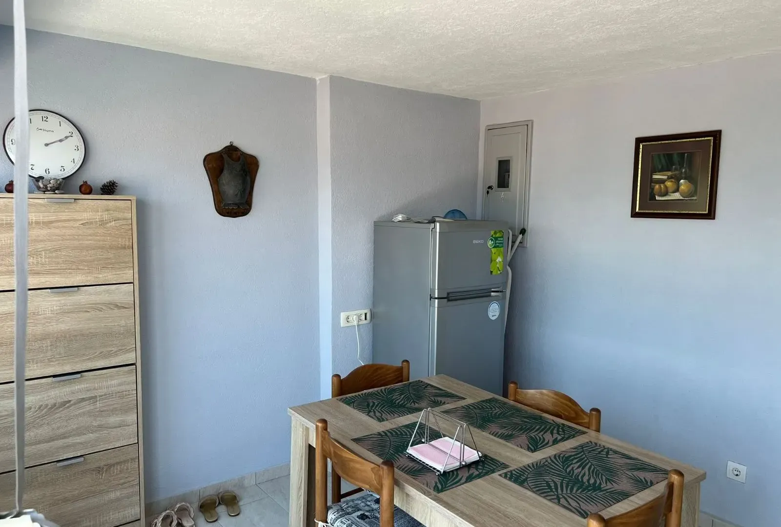 Prodaja, stan, 56m², Tivat, Crna Gora