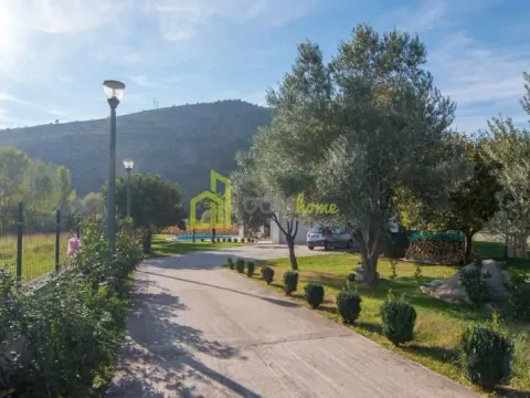 Izdavanje, kuća, 250m², Tološi, Podgorica - image 5