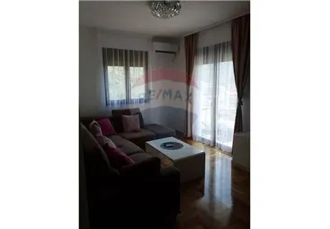 Izdavanje, jednosoban stan, 48m², Bečići, Budva - image 3