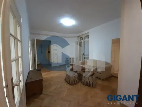 Sale, four bedroom apartment, 96m², Skadarlija, Beograd - image 2