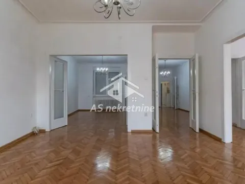 Izdavanje, stan, 136m², Stari Grad, Beograd - image 8