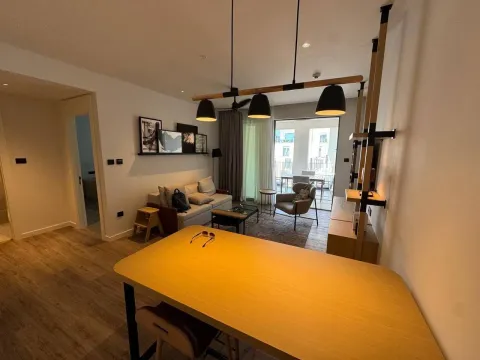 Prodaja, jednosoban stan, 75m², Boka Place, Tivat - image 4
