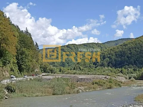 Sale, land lot, 11300m², Kolašin, Crna Gora