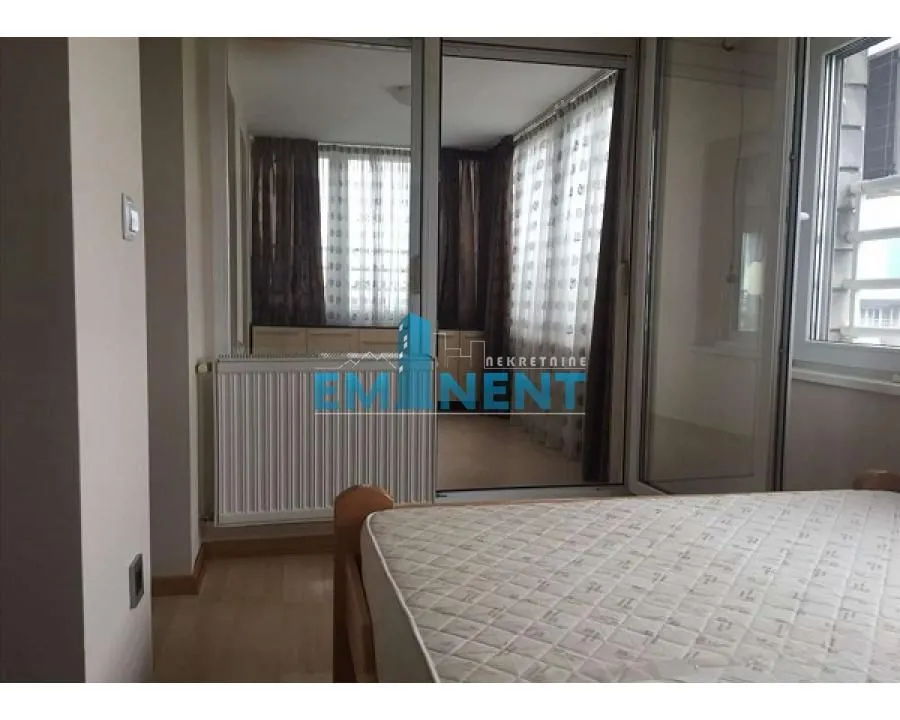Rent, apartment, 60m², Arena, Novi Beograd Sve Podlokacije