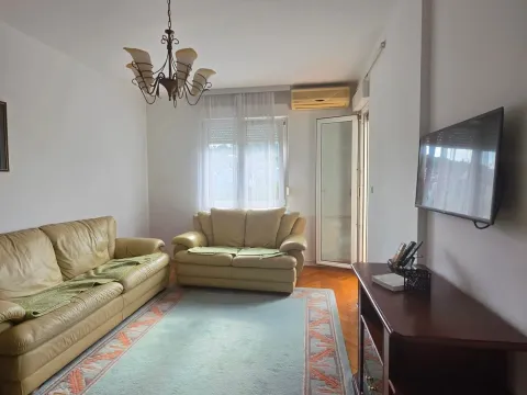 Rent, two bedroom apartment, 60m², Zagorič, Podgorica - image 2