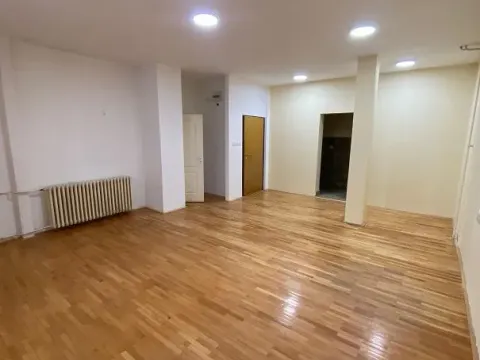Rent, office space, 60m², Banovo Brdo, Beograd - image 2