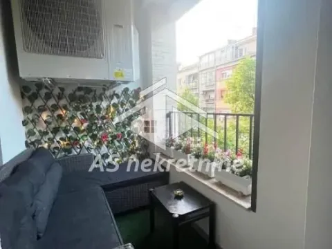 Rent, apartment, 65m², Zemun Sve Podlokacije, Beograd - image 7