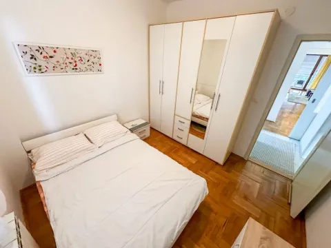 Rent, two bedroom apartment, 100m², Preko Morače, Podgorica - image 8