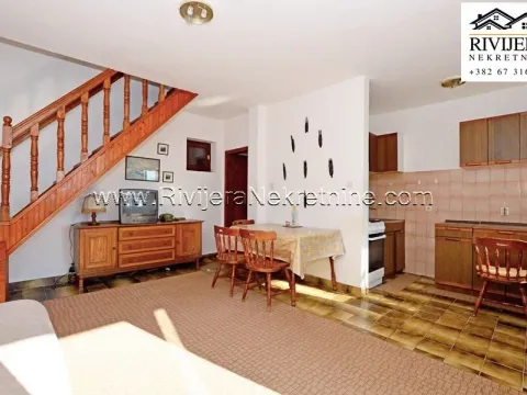 Sale, house, 60m², Baošići, Herceg Novi - image 4