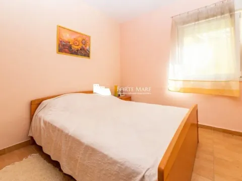 Sale, two bedroom apartment, 57m², Srbina, Herceg Novi - image 2