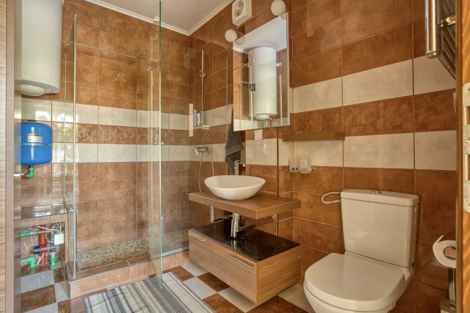 Sale, house, 160m², Bogišići, Tivat
