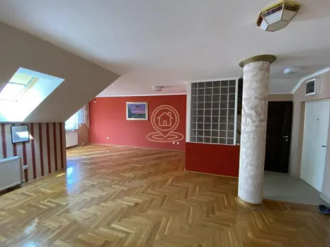 Stan in Sajmište