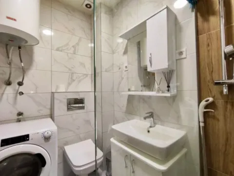 Izdavanje, jednosoban stan, 45m², Zabjelo, Podgorica - image 2