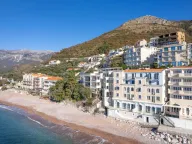 Sale, three bedroom apartment, 222m², Sveti Stefan, Budva - image 14
