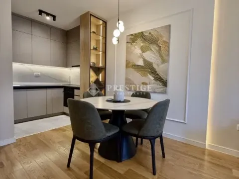 Rent, one bedroom apartment, 50m², Central Point, Podgorica - image 5