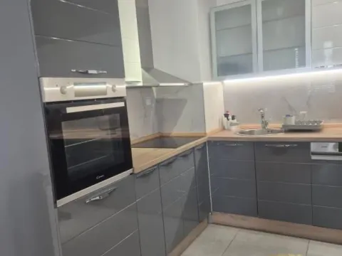 Izdavanje, trosoban stan, 108m², Novi Beograd Blok 65, Novi Beograd Sve Podlokacije - image 14