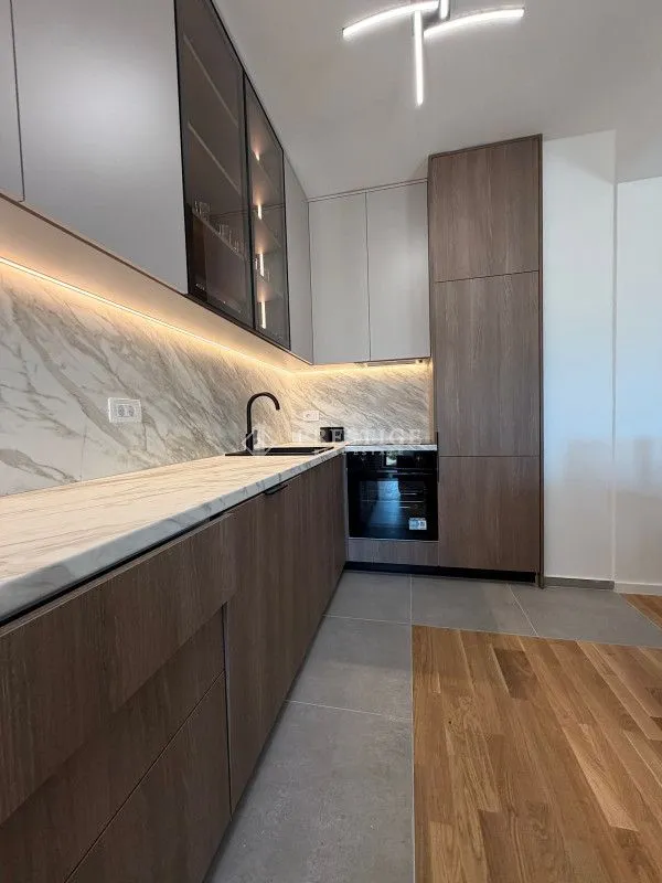 Rent, two bedroom apartment, 60m², Zabjelo, Podgorica