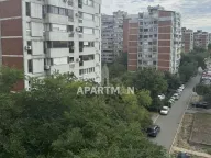 Rent, two bedroom apartment, 54m², Novi Beograd Blok 70, Novi Beograd Sve Podlokacije - image 9