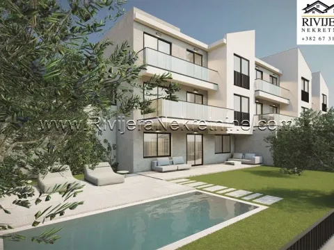 Sale, house, 140m², Reževići, Budva - image 1