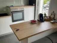 Izdavanje, jednosoban stan, 50m², Stari Aerodrom, Podgorica - image 10