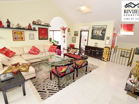 Prodaja, kuća, 131m², Centar, Herceg Novi - image 15