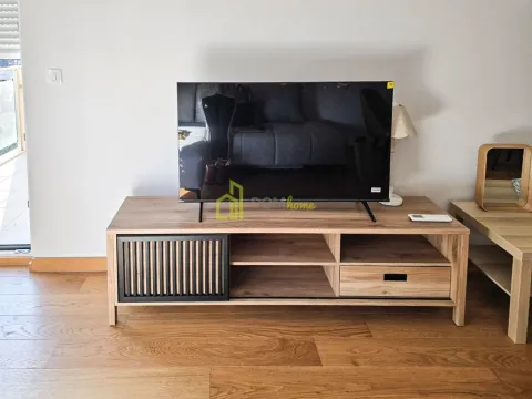 Izdavanje, jednosoban stan, 48m², New City, Podgorica - image 10