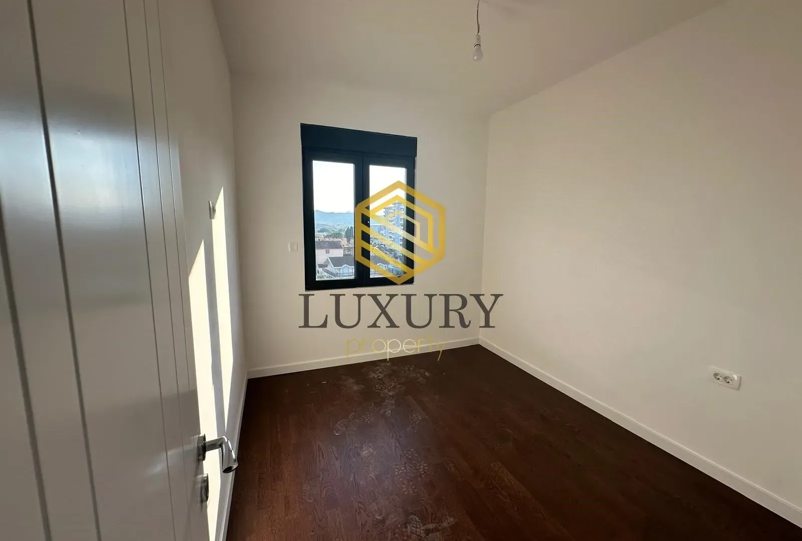 Prodaja, trosoban stan, 66m², Central Point, Podgorica