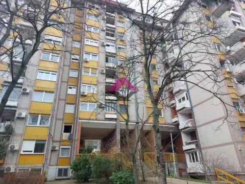 Izdavanje, dvosoban stan, 66m², Voždovac Sve Podlokacije, Beograd - image 20