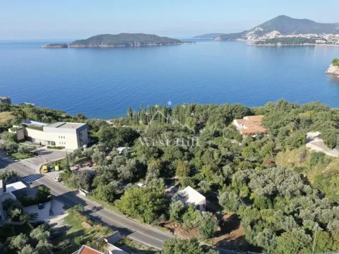 Prodaja, plac, 670m², Kamenovo, Budva - image 3
