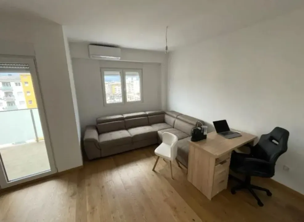 Sale, two bedroom apartment, 58m², Ljubović, Podgorica