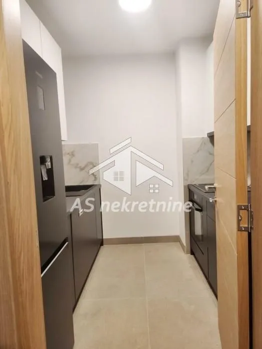Rent, three bedroom apartment, 75m², Fon (Fon - Bilećka), Voždovac Sve Podlokacije