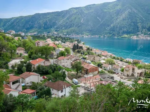 Prodaja, trosoban stan, 103m², Dobrota, Kotor - image 30