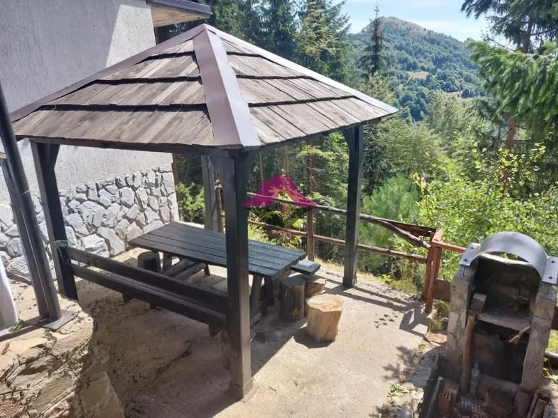 Prodaja, kuća, 133m², Kopaonik, Srbija