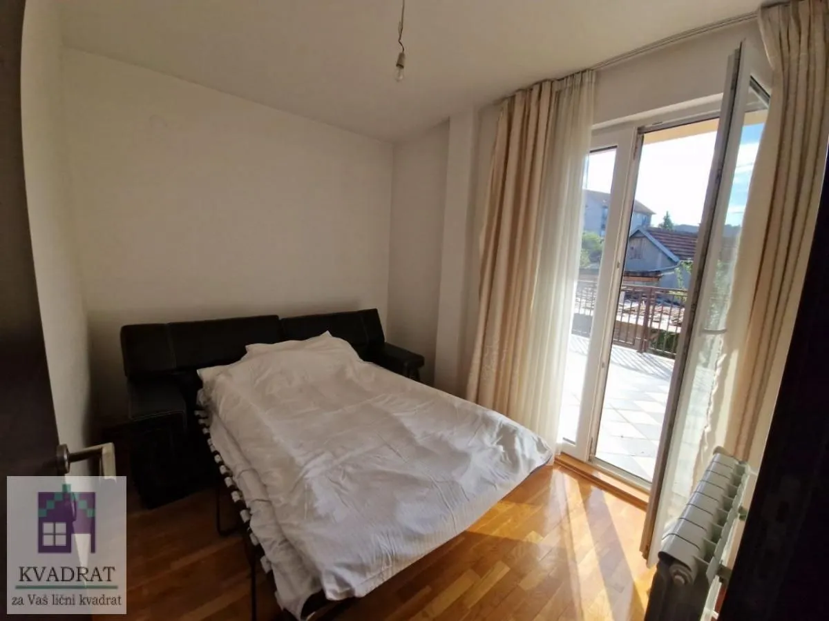 Prodaja, dvosoban stan, 126m², Obrenovac, Beograd