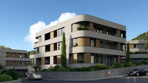 Prodaja, garsonjera, 30m², Lastva Grbaljska, Kotor - image 17