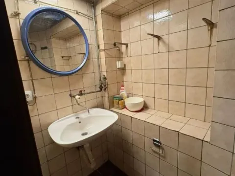 Izdavanje, poslovni prostor, 35m², Savski Venac, Beograd - image 8