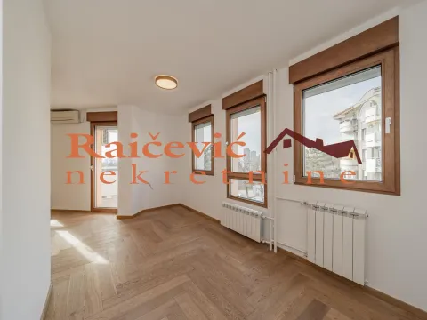 Sale, two bedroom apartment, 57m², Banovo Brdo, Beograd - image 10