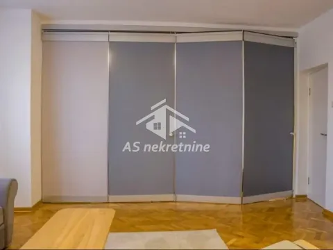 Rent, three bedroom apartment, 97m², Stari Grad, Beograd - image 18