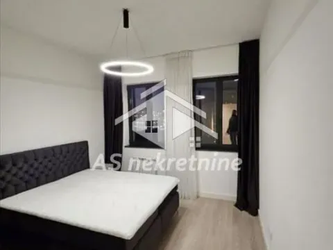 Izdavanje, četvorosoban stan, 111m², Savski Venac, Beograd - image 15