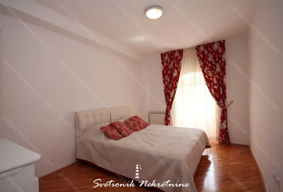 Prodaja, petosoban stan, 230m², Meljine, Herceg Novi