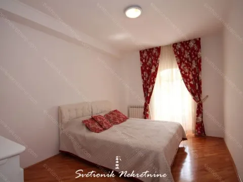 Sale, five bedroom apartment, 230m², Meljine, Herceg Novi - image 4